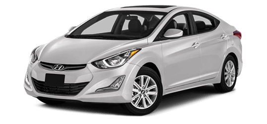 Hyundai accent Automatique