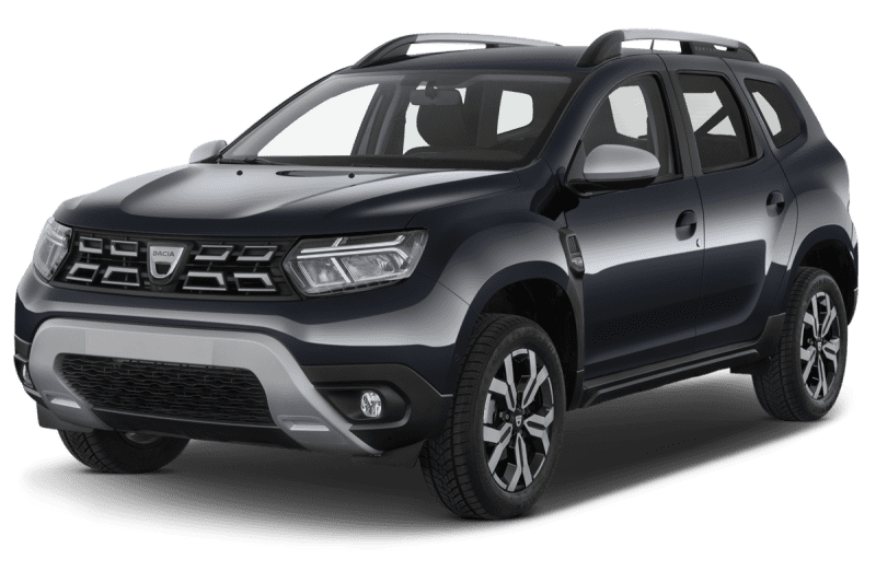 Dacia Duster Automatique